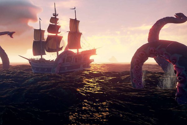 Kraken 26 at